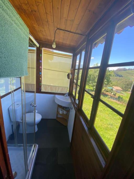 Villa Casa Cosaratu, 2-9 Personas à Borines Extérieur photo