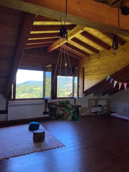 Villa Casa Cosaratu, 2-9 Personas à Borines Extérieur photo