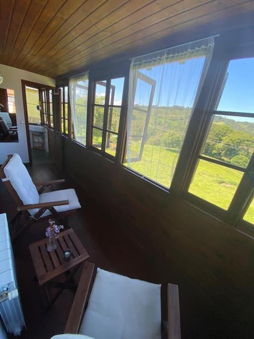 Villa Casa Cosaratu, 2-9 Personas à Borines Extérieur photo