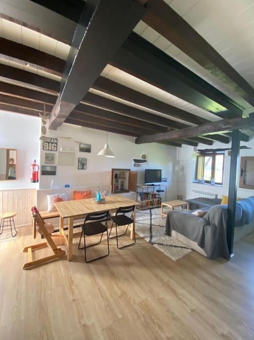 Villa Casa Cosaratu, 2-9 Personas à Borines Extérieur photo