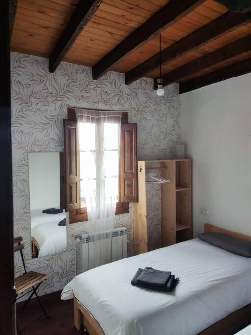 Villa Casa Cosaratu, 2-9 Personas à Borines Extérieur photo