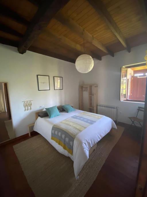 Villa Casa Cosaratu, 2-9 Personas à Borines Extérieur photo