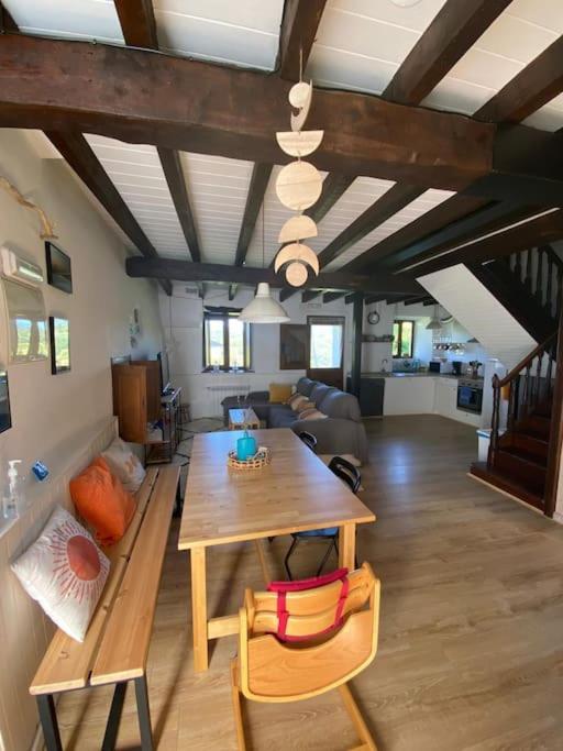 Villa Casa Cosaratu, 2-9 Personas à Borines Extérieur photo